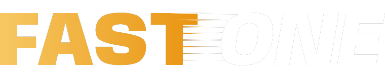 Logo F1 Casino (FastOne)