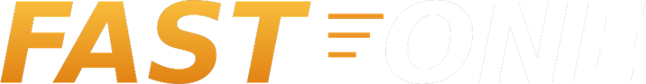 F1 Casino (FastOne) – logo